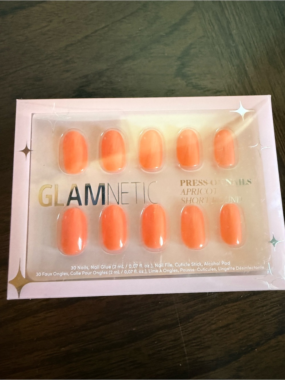 Glamnetic Reusable Nails - Assorted Bundle - 6 new sets - Picture 6 of 8